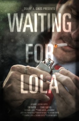Waiting for Lola