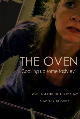 The Oven