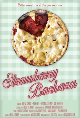 Strawberry Barbara