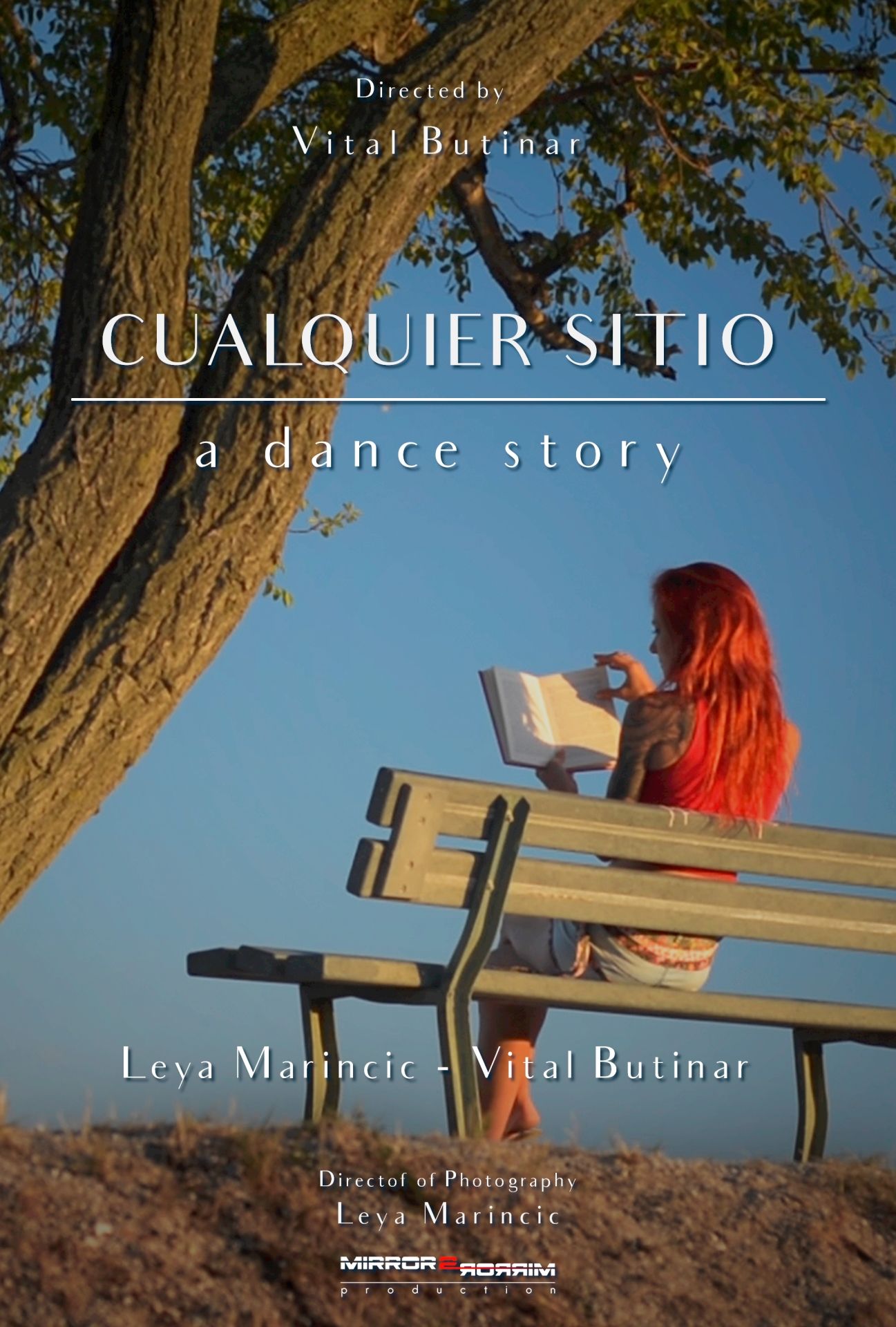 Cualquier Sitio a Dance Story