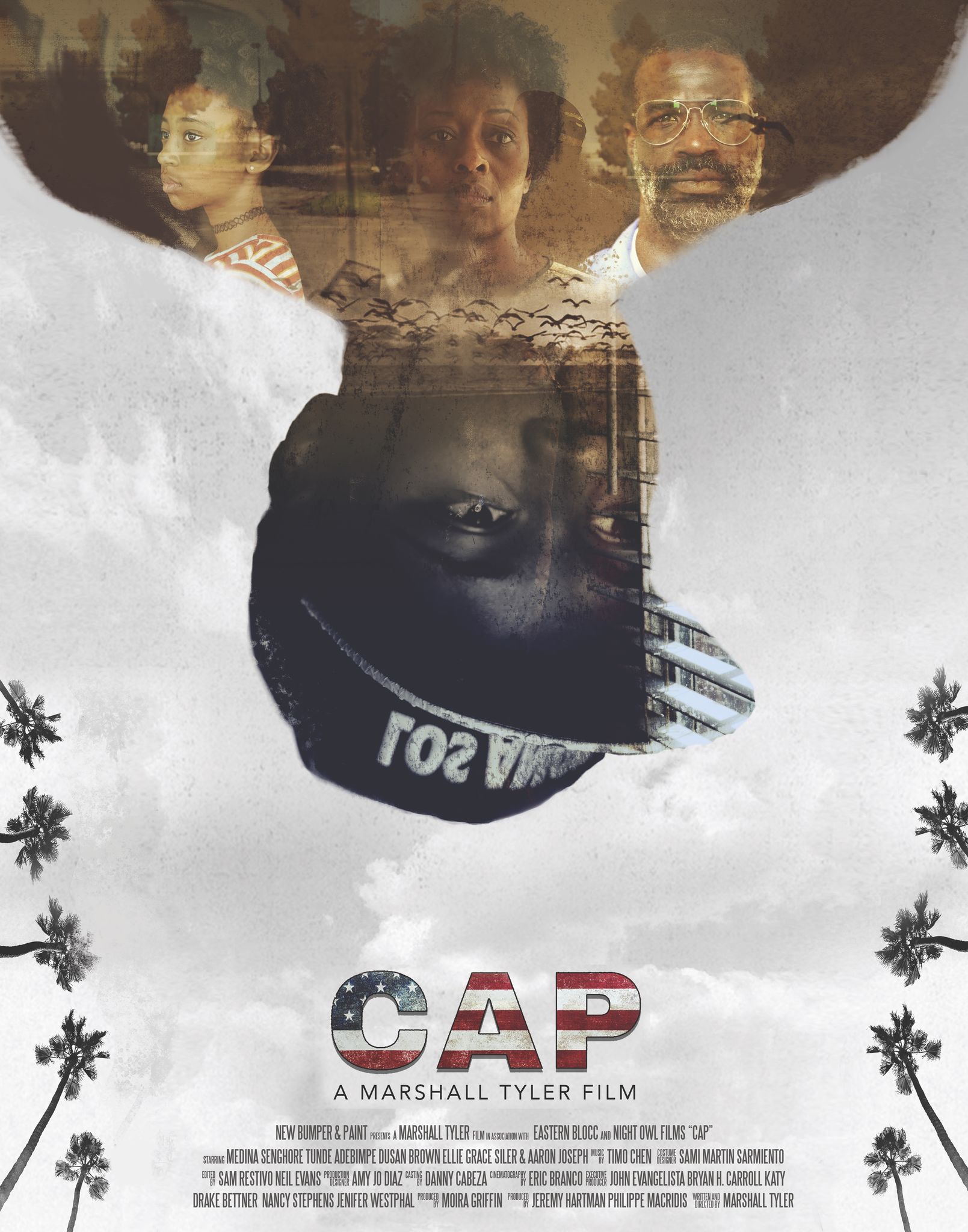 Cap