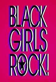 Black Girls Rock! 2013