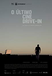 O Último Cine Drive-in