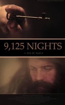 9,125 Nights