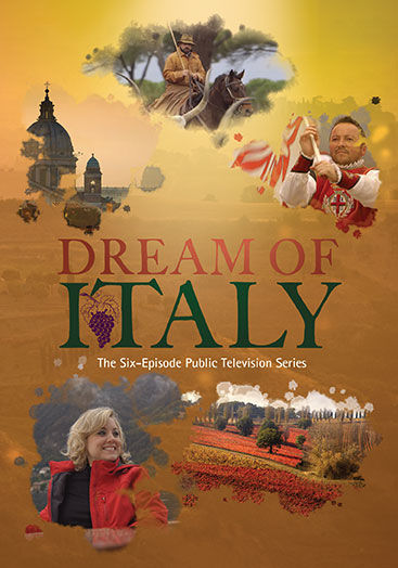 Dream of Italy