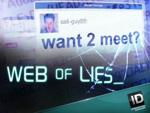 Web of Lies