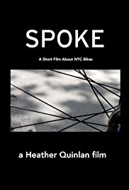 Spoke: A Short Film About NYC Bikes