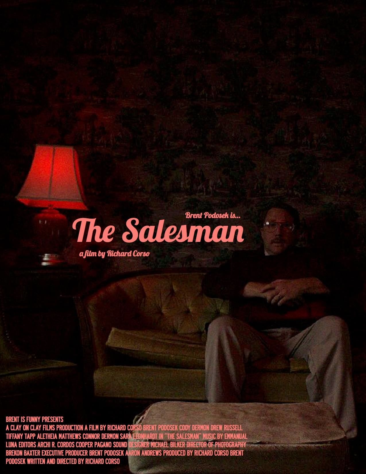 The Salesman