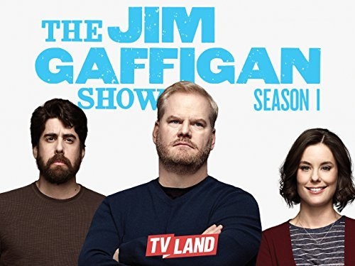 The Jim Gaffigan Show