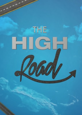 The High Road with Drake and Serena Travis