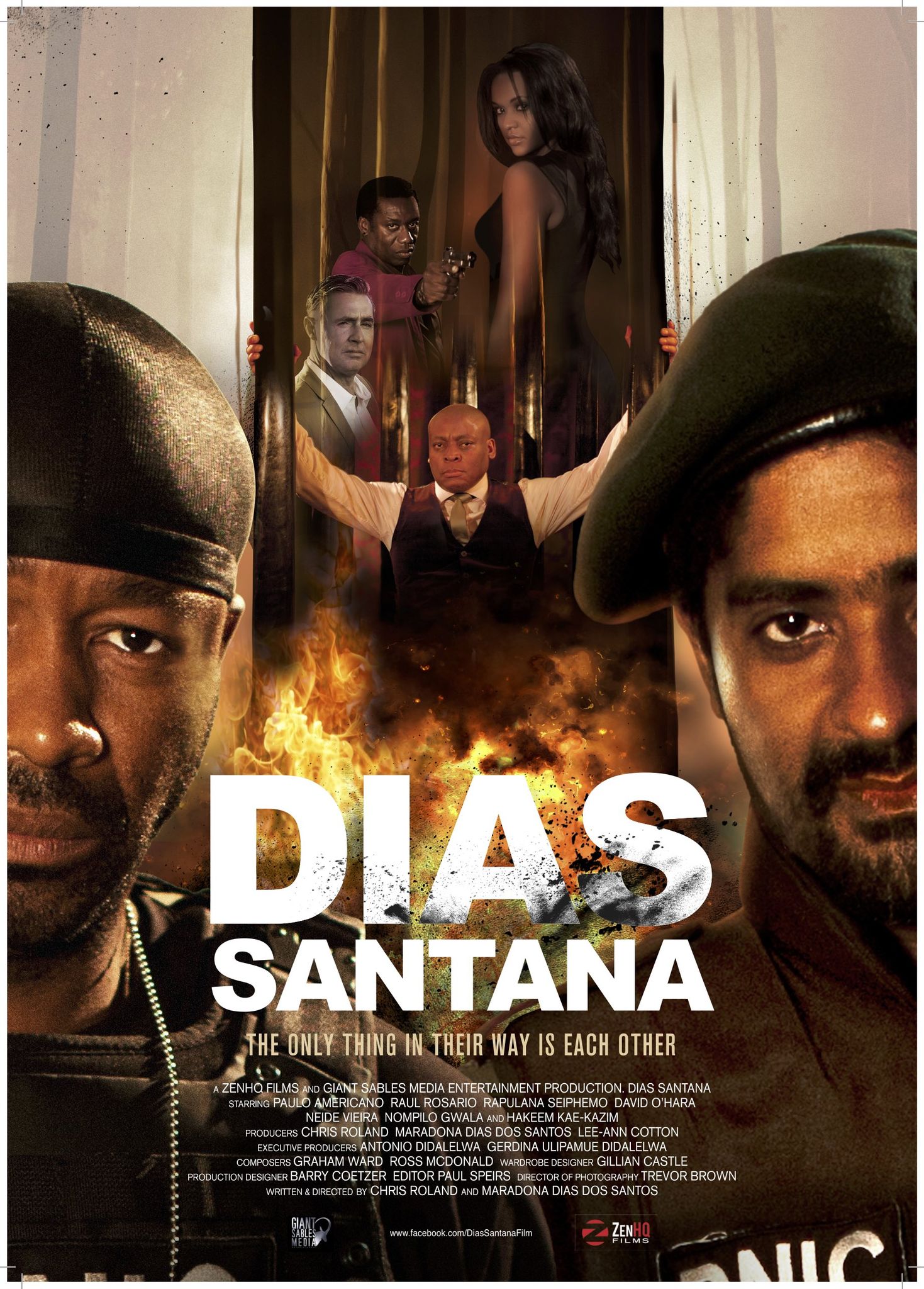 Dias Santana