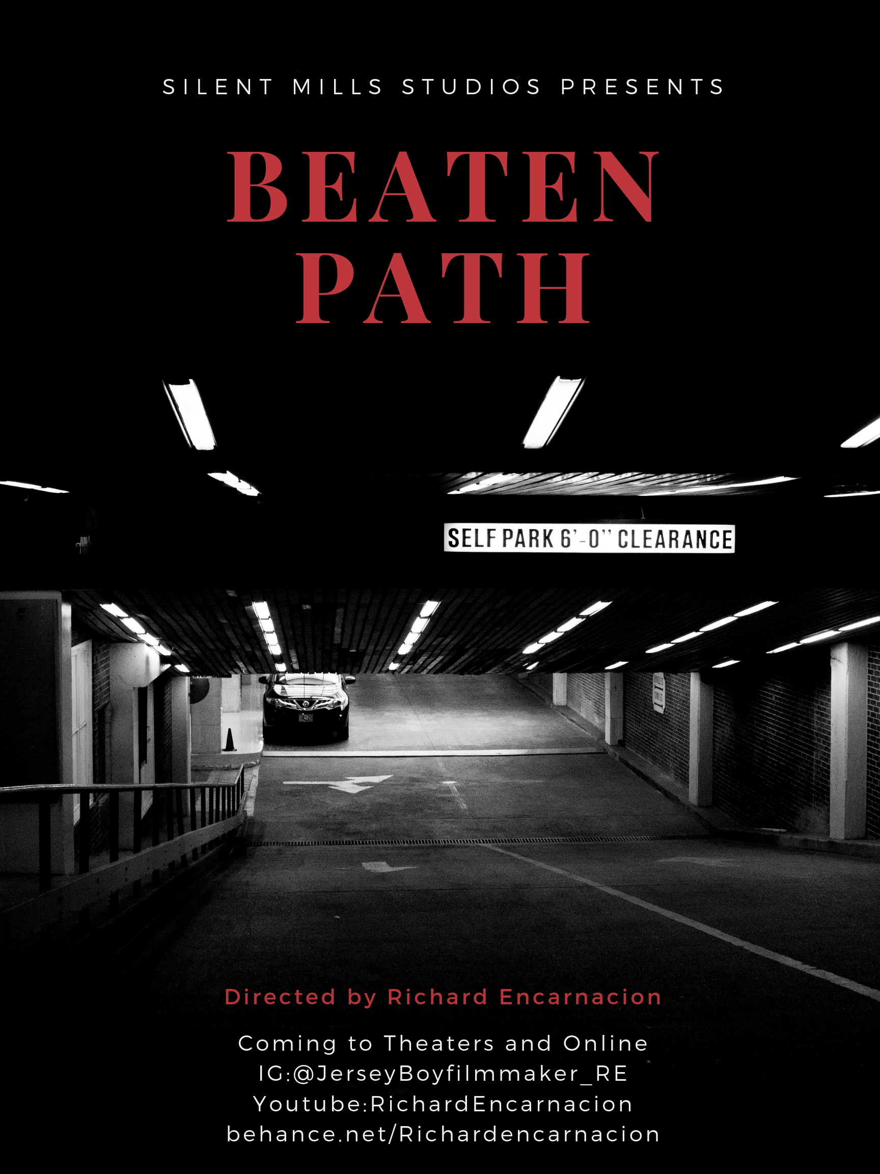 Beaten Path 