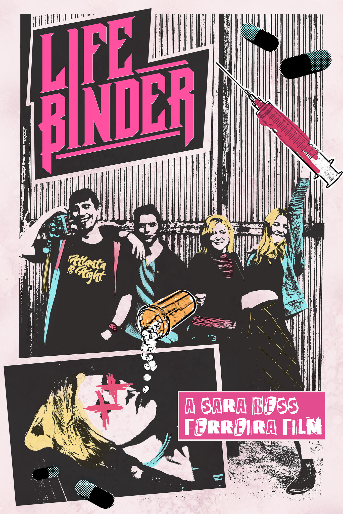 Life Binder