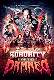 Sorority of the Damned