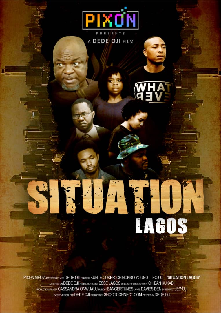  Situation Lagos