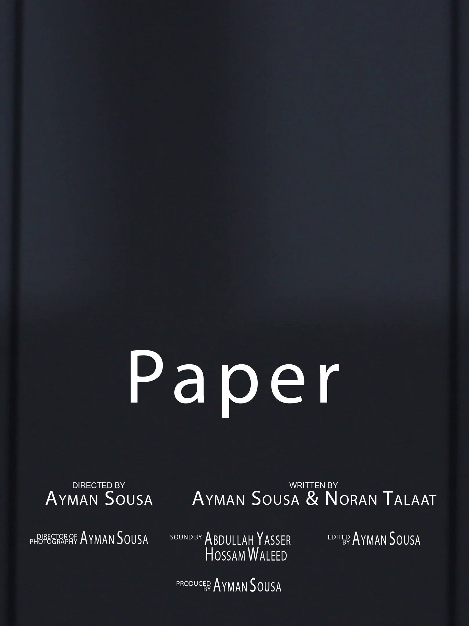 Paper