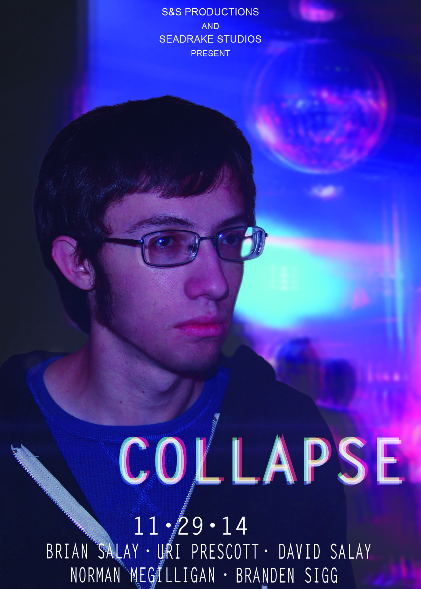 Collapse