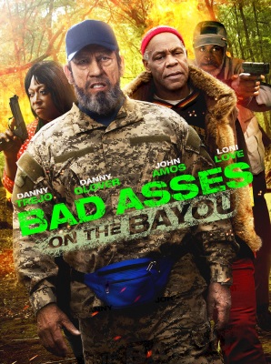 Bad Ass 3: Bad Asses on the Bayou