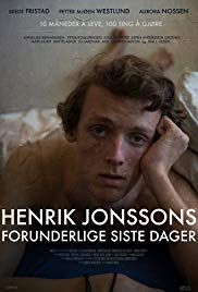 Henrik Jonssons forunderlige siste dager