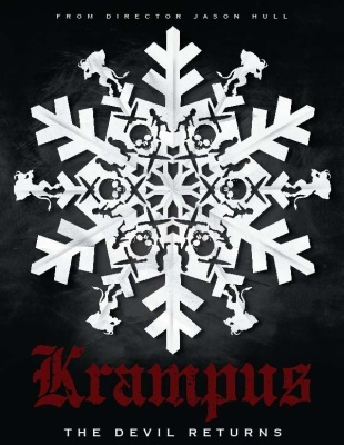 Krampus: The Devil Returns