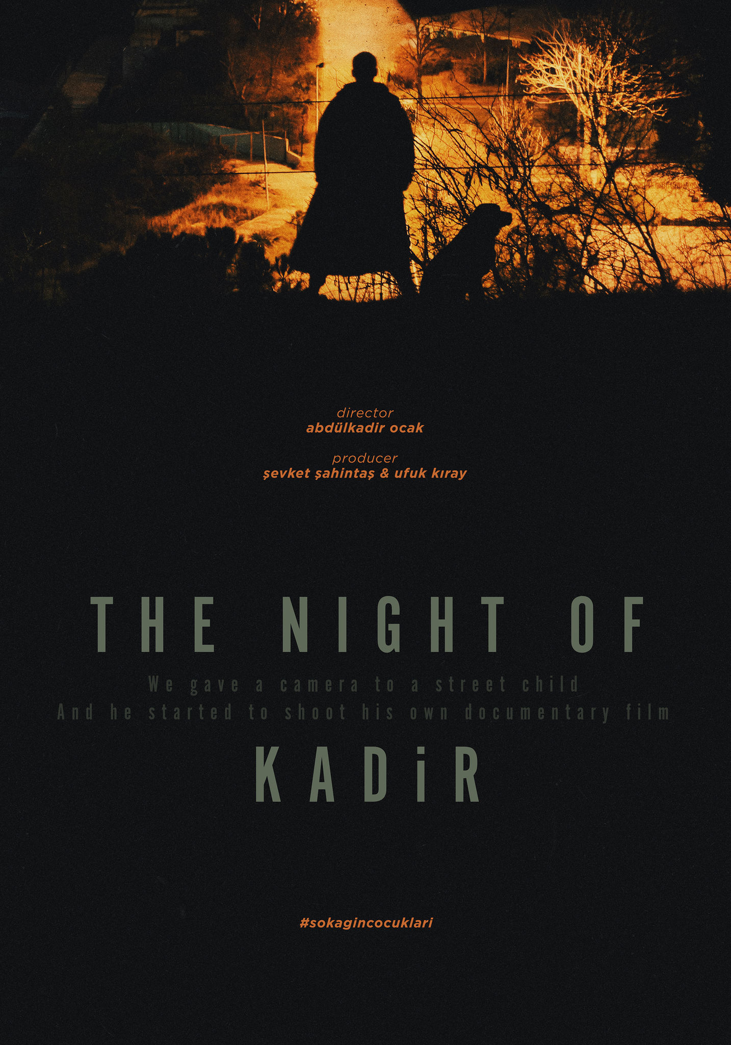 The Night of Kadir