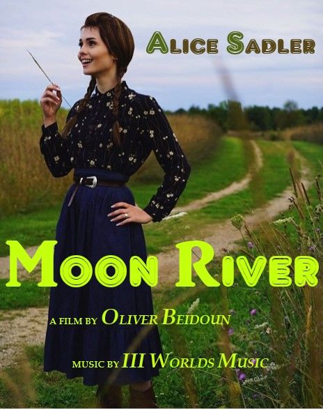 Moon River