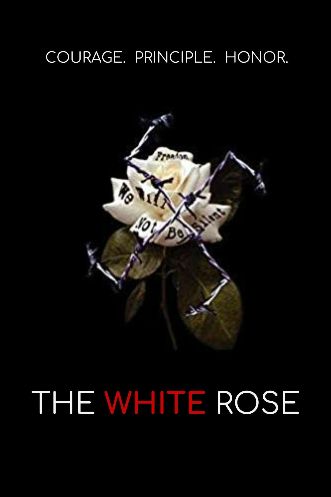 The White Rose