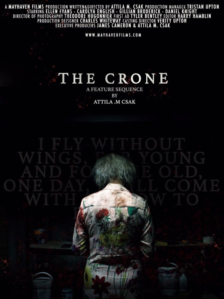 The Crone