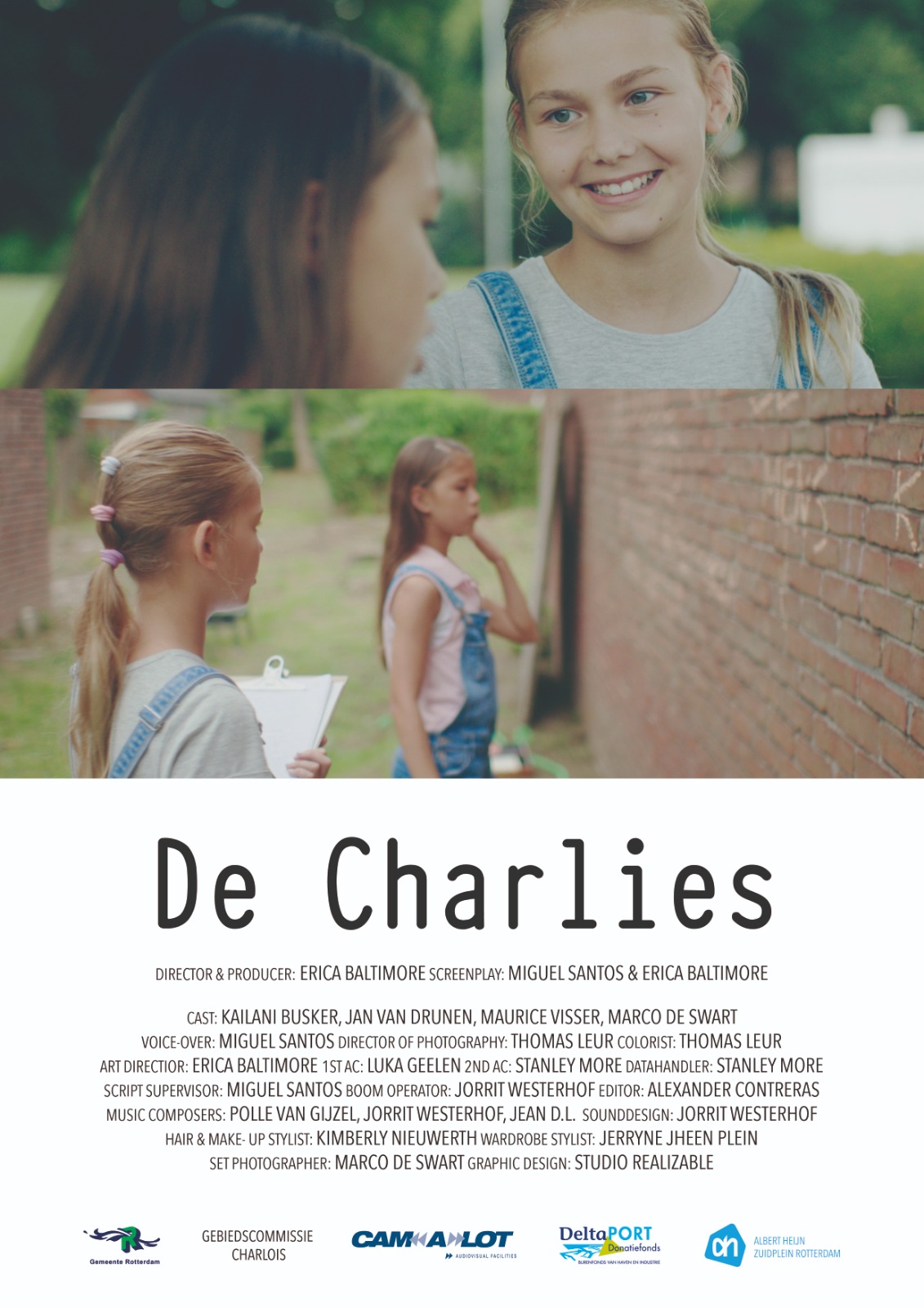 De Charlies