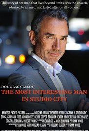 The Most Interesting Man in Studio City