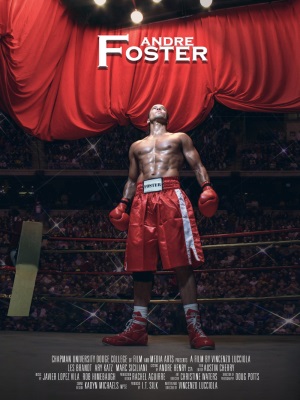 Andre Foster