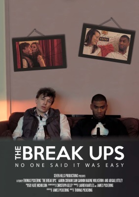 The Break Ups