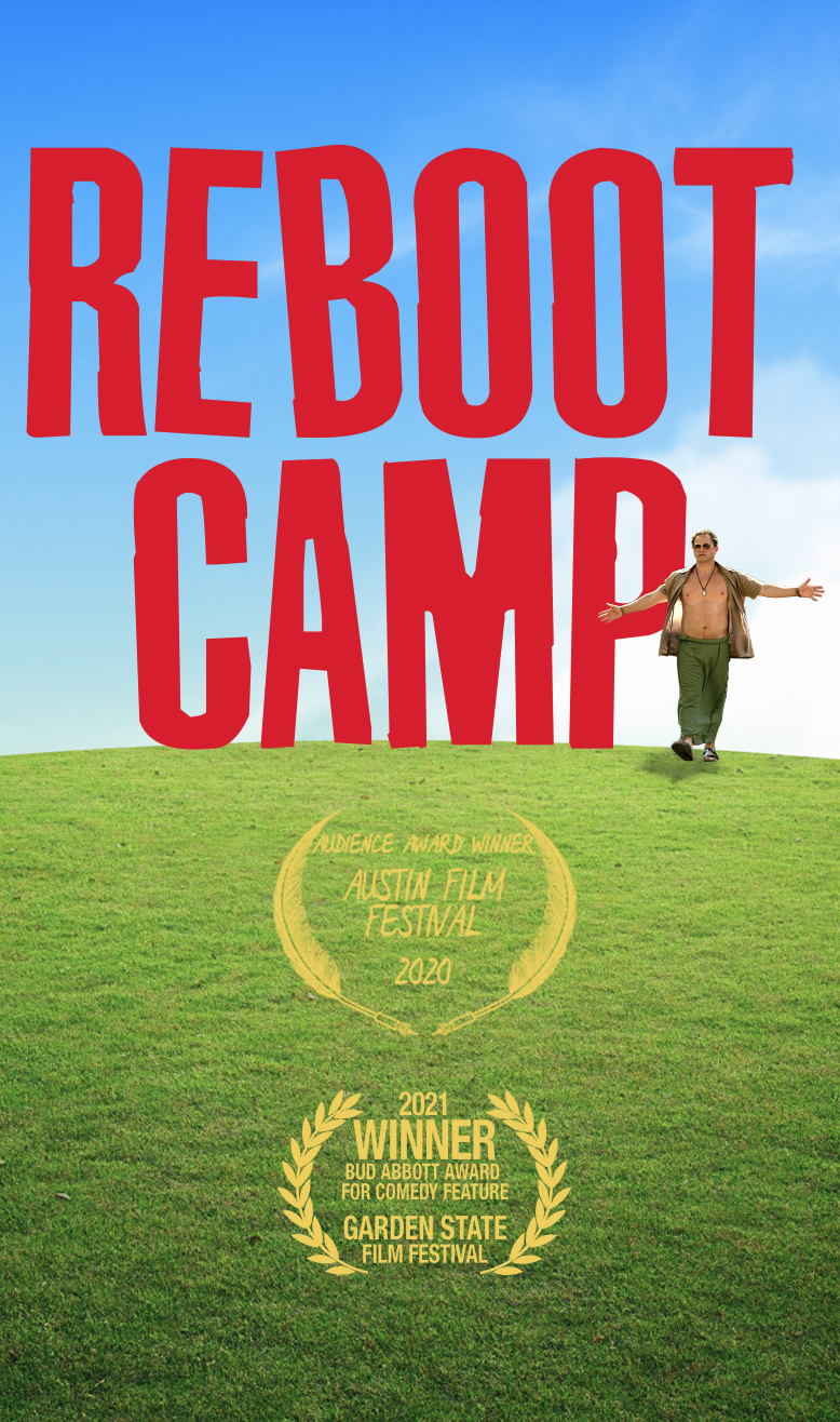 Reboot Camp