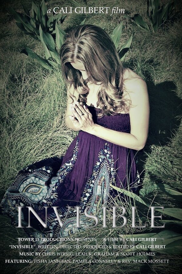 INVISIBLE