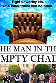 The Man in the Empty Chair