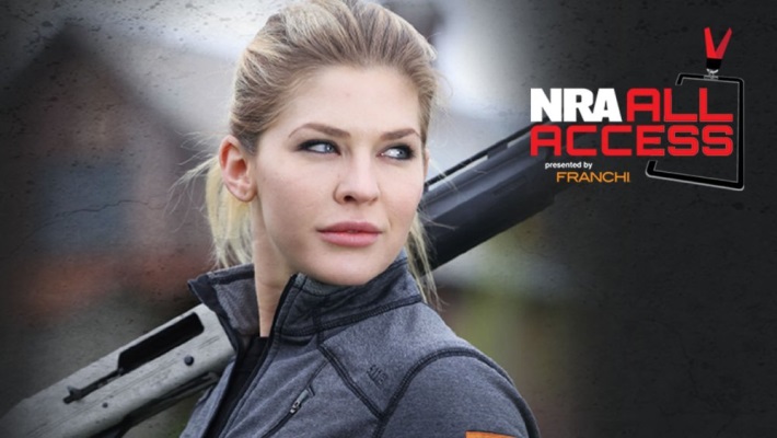 NRA All Access