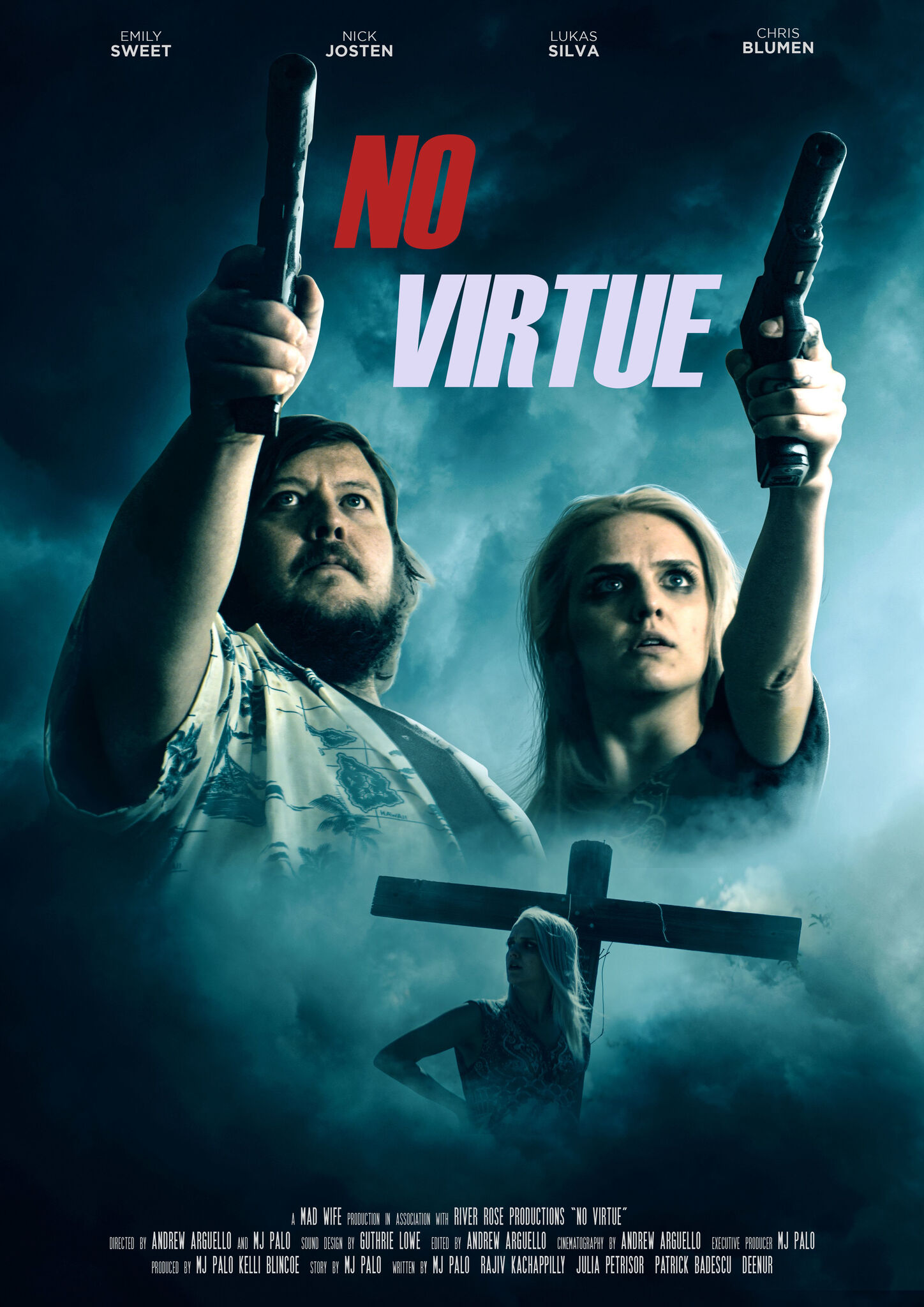 No Virtue