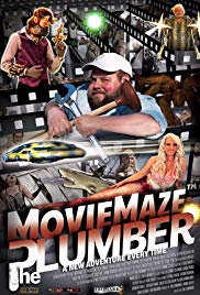 MovieMaze: The Plumber