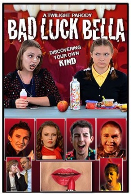 Bad Luck Bella
