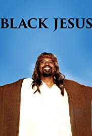 Black Jesus