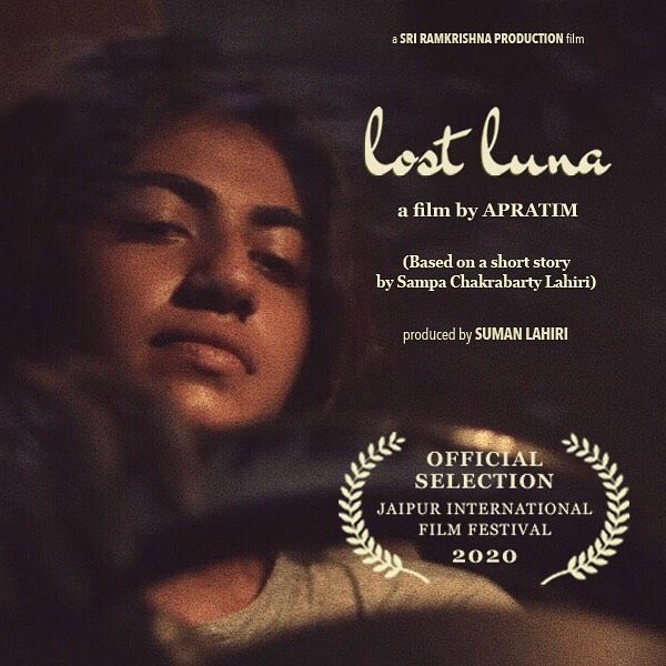 Lost Luna