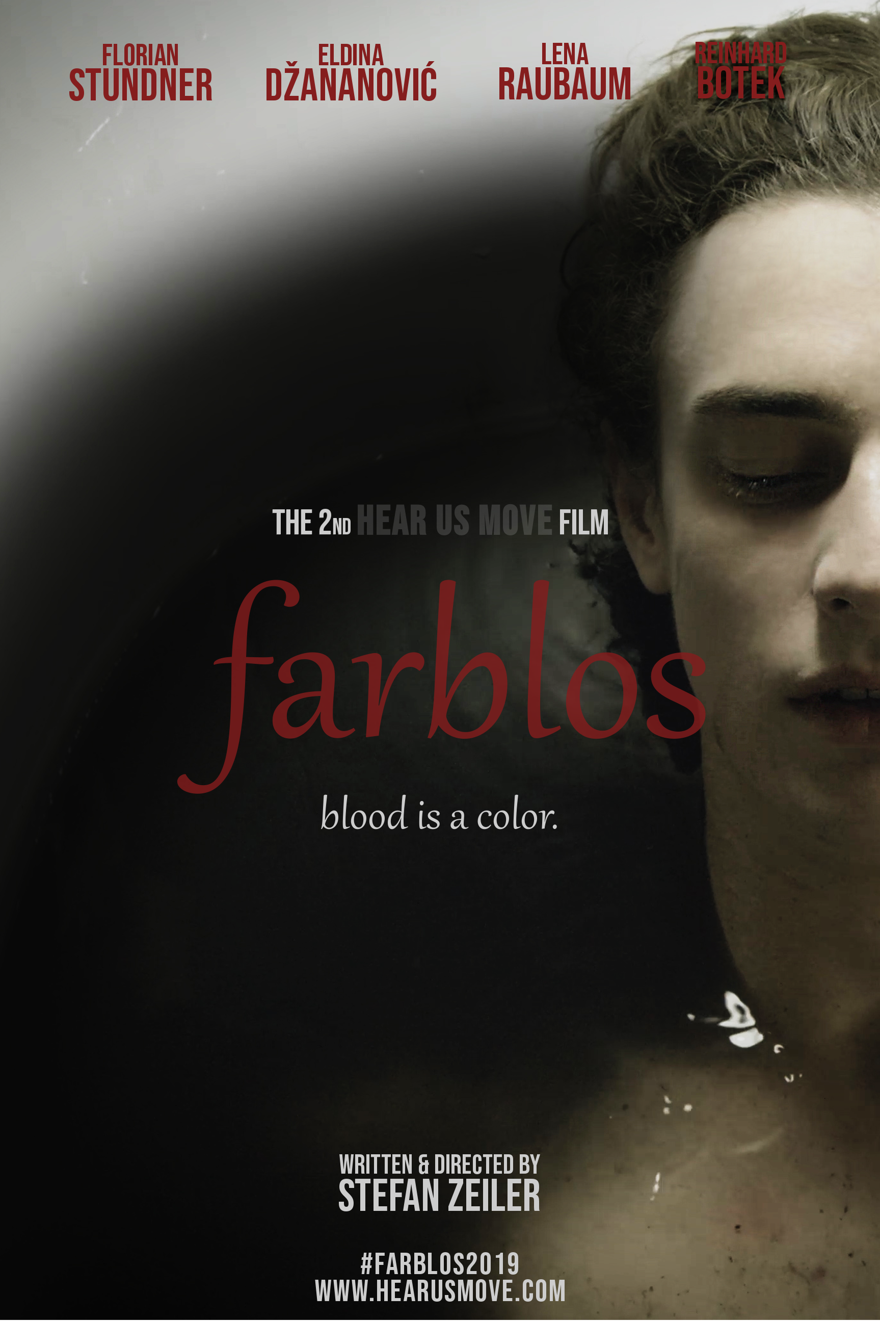 farblos