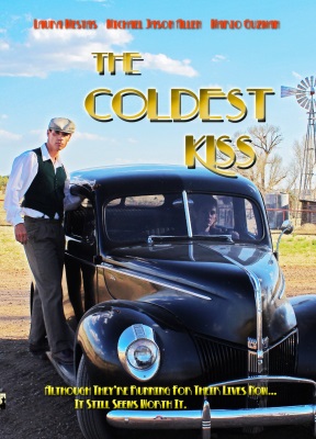 The Coldest Kiss