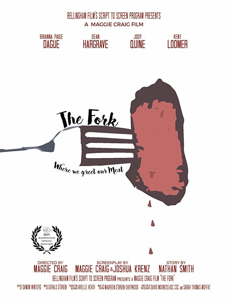 The Fork