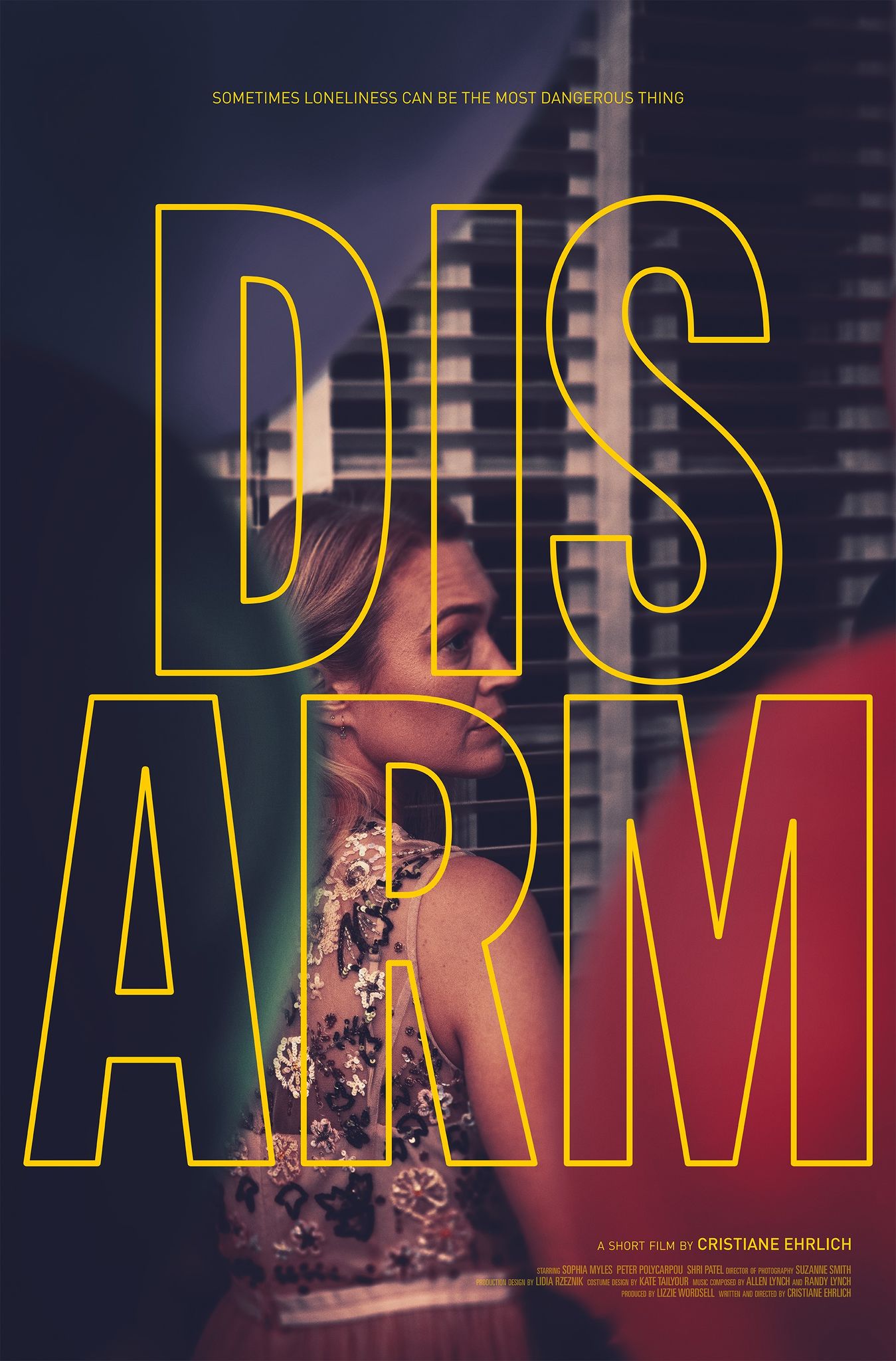 DISARM