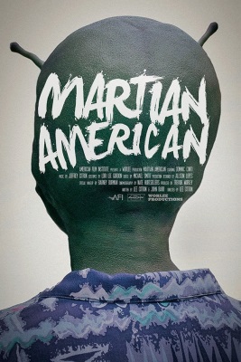 Martian American