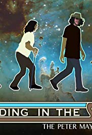 Standing in the Stars: The Peter Mayhew Story