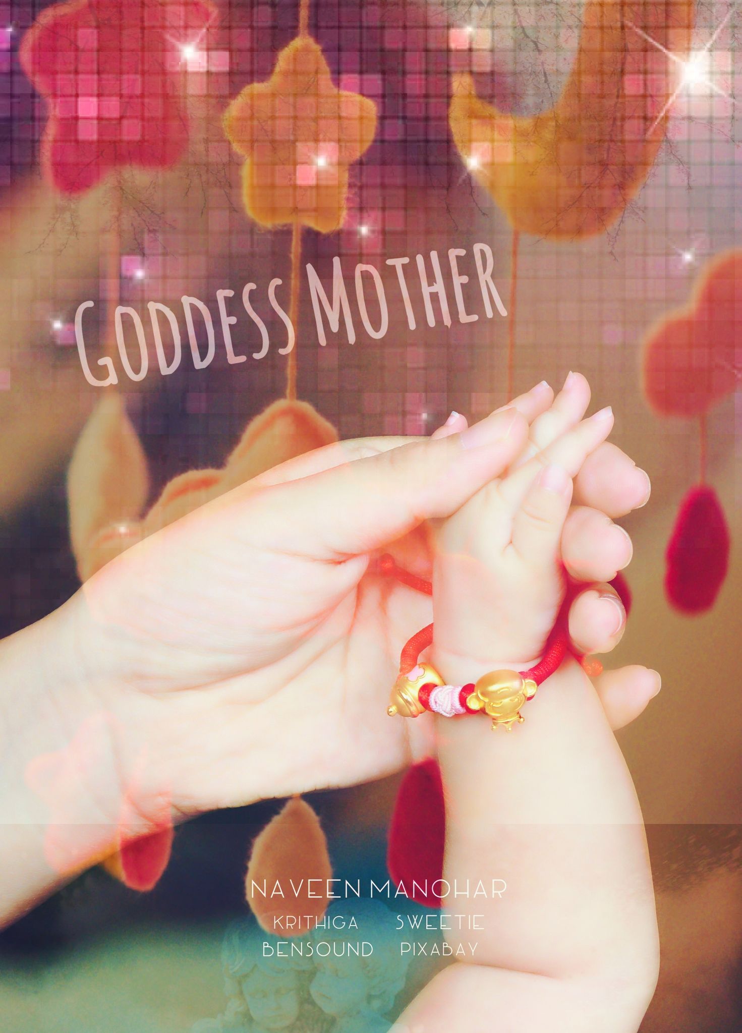 Goddess Mother