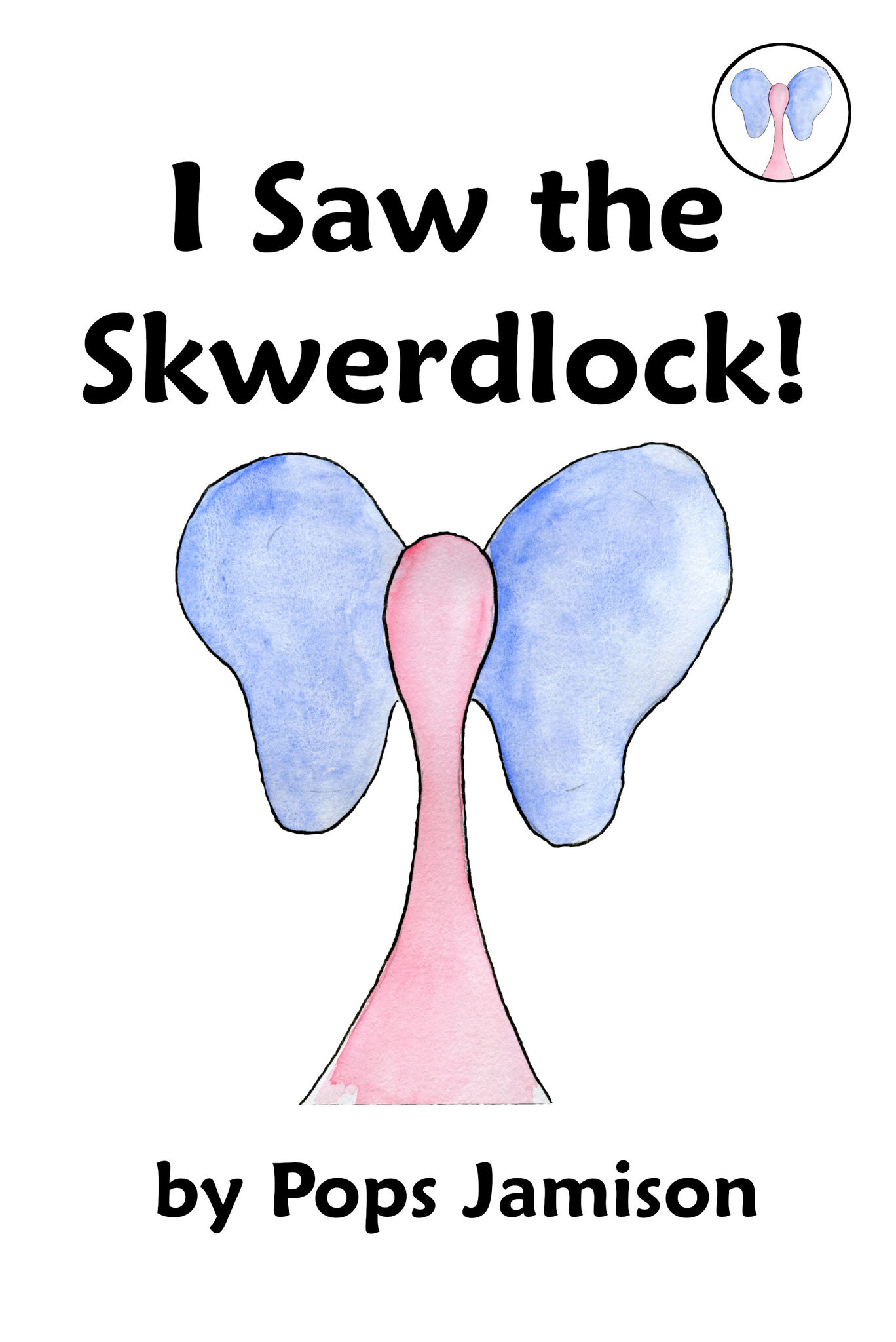 I Saw the Skwerdlock!