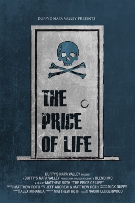 The Price of Life